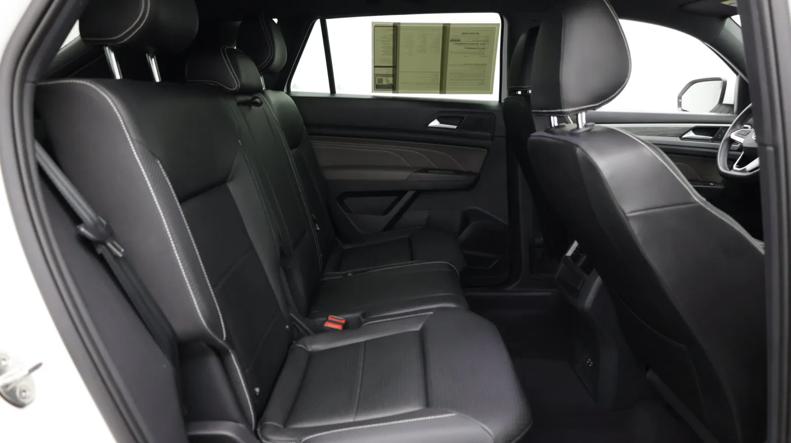 Volkswagen Atlas Cross Sport photo 30