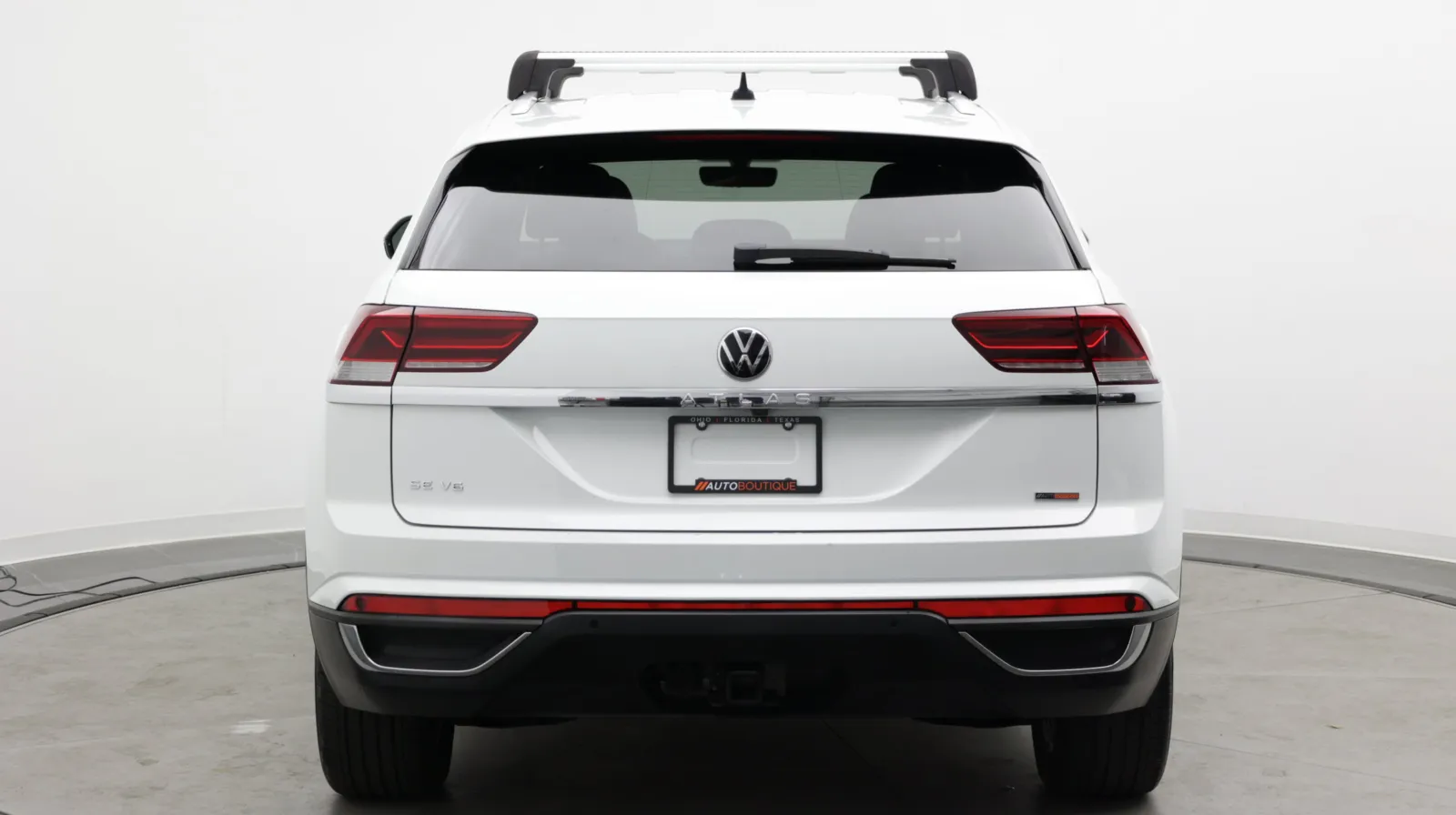 Volkswagen Atlas Cross Sport photo 6