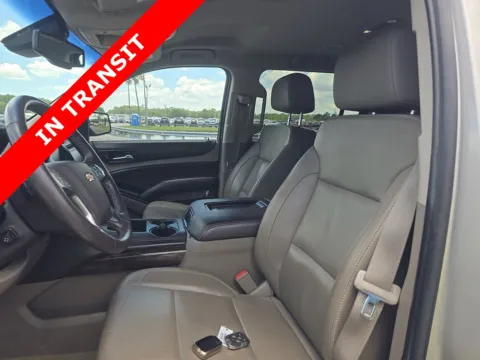 More photos of 2016 Chevrolet Suburban LT at Auto Boutique Florida, FL