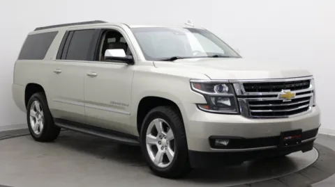Another view of 2016 Chevrolet Suburban LT for sale in Jacksonville, FL at Auto Boutique Florida