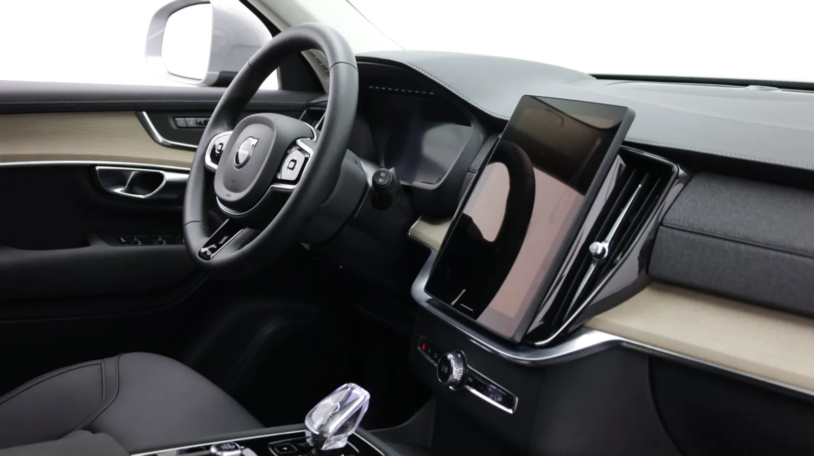 Volvo XC90 photo 41