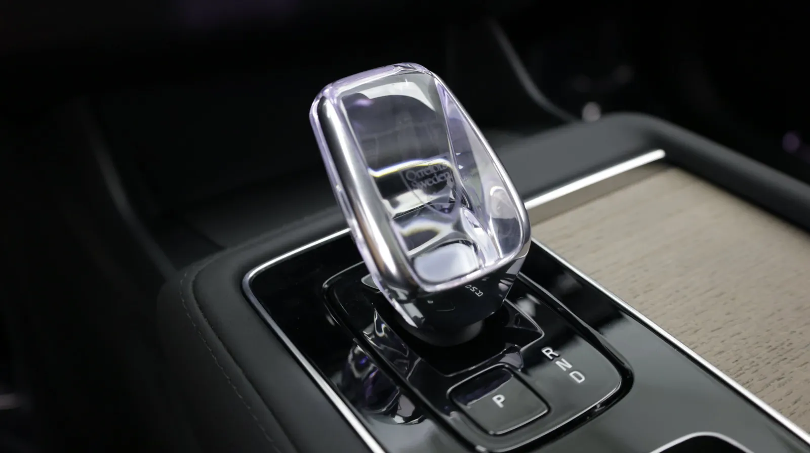 Volvo XC90 photo 19