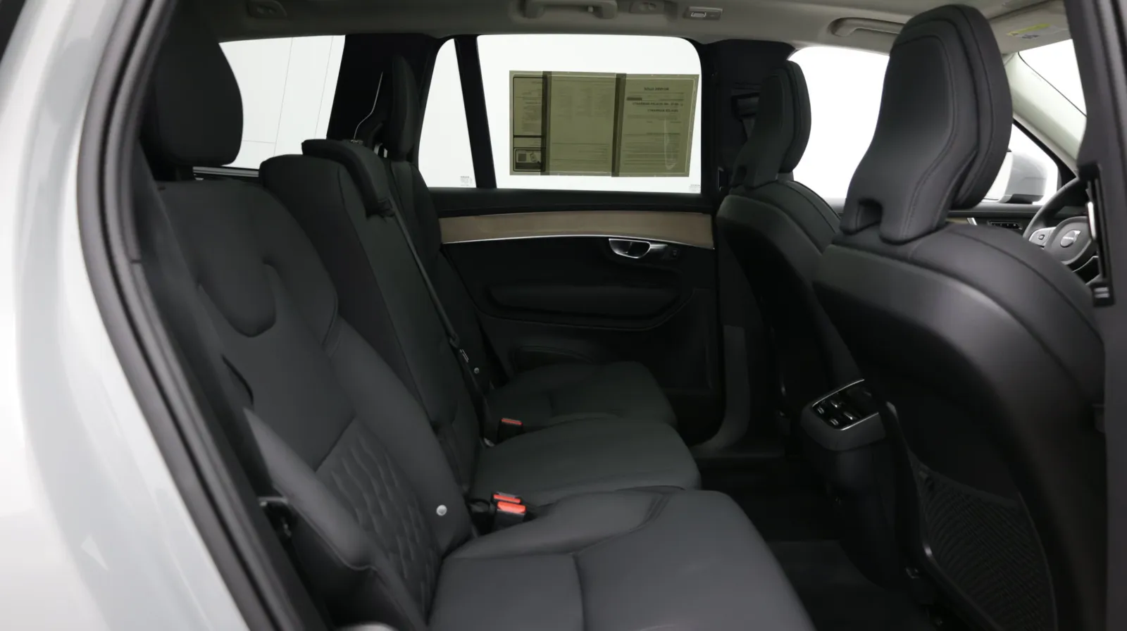 Volvo XC90 photo 39