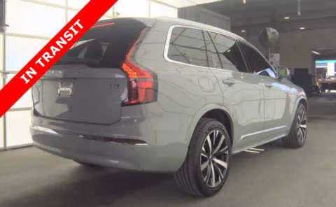 More photos of 2025 Volvo XC90 Core at Auto Boutique Florida, FL