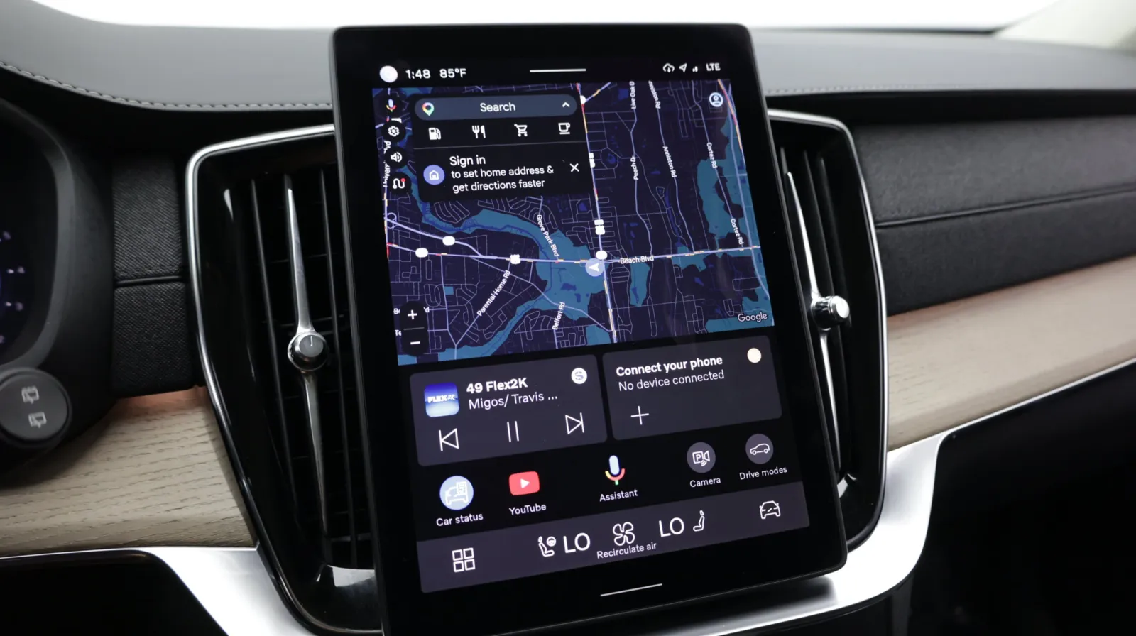 Volvo XC90 photo 26