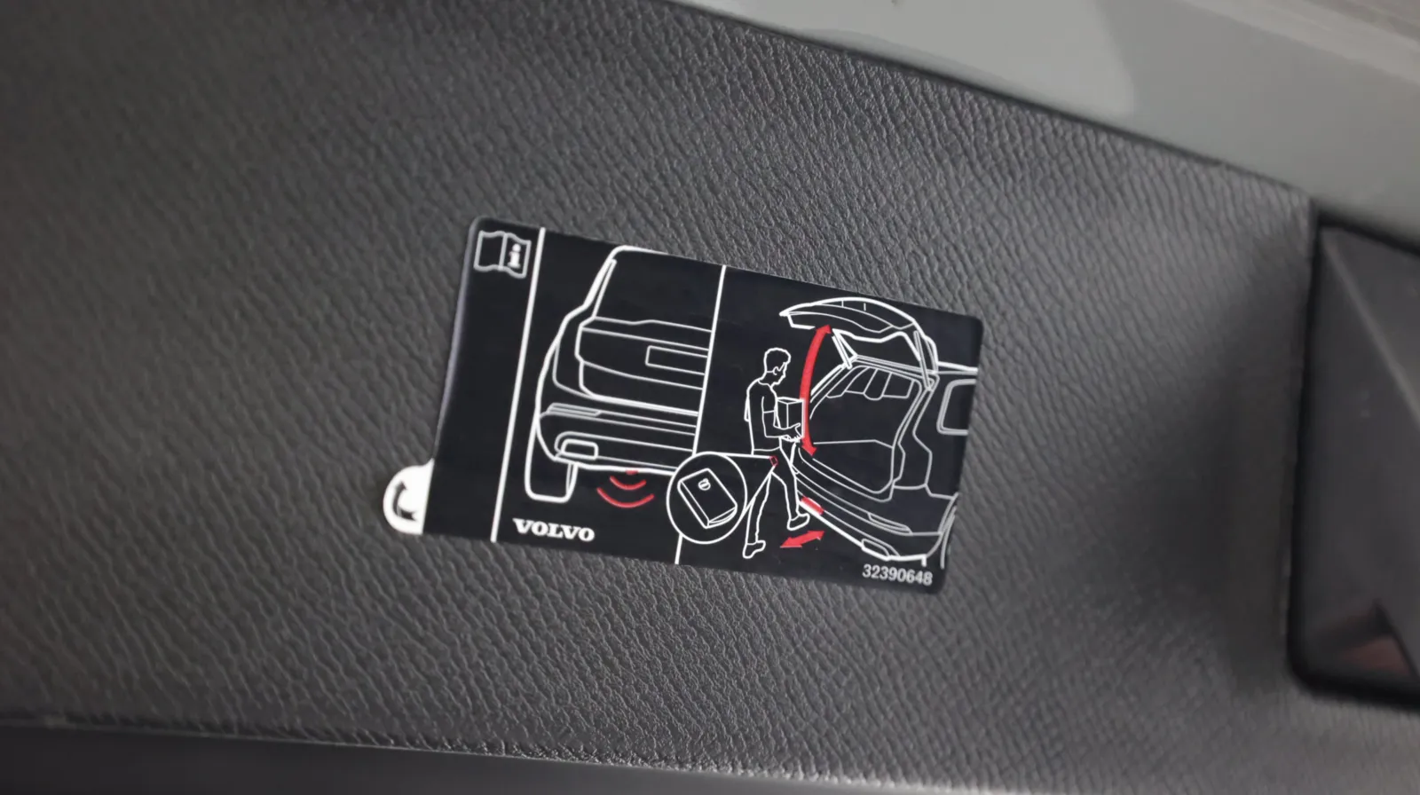 Volvo XC90 photo 37