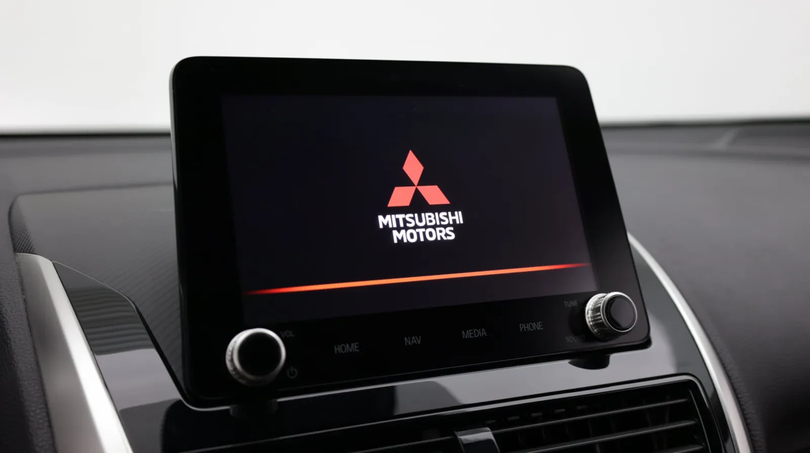 Mitsubishi Eclipse Cross photo 22