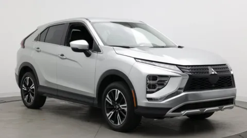 Another view of 2024 Mitsubishi Eclipse Cross SE for sale in Jacksonville, FL at Auto Boutique Florida