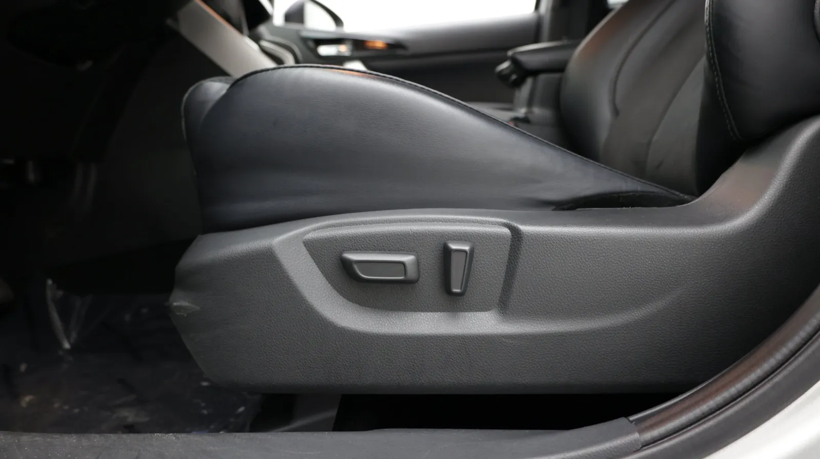 Mitsubishi Eclipse Cross photo 15
