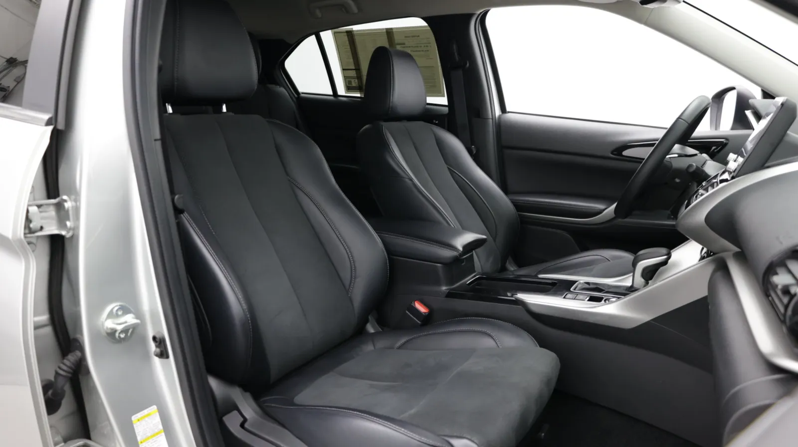 Mitsubishi Eclipse Cross photo 40