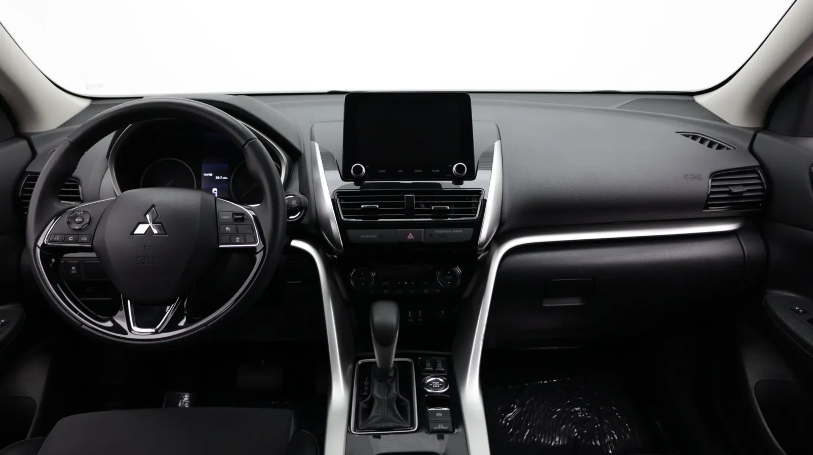 Mitsubishi Eclipse Cross photo 32