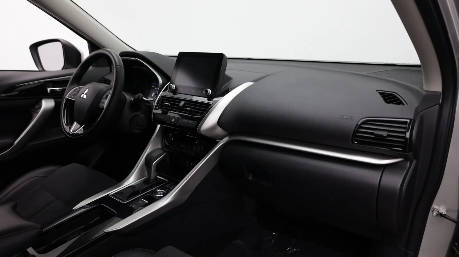 Mitsubishi Eclipse Cross photo 41