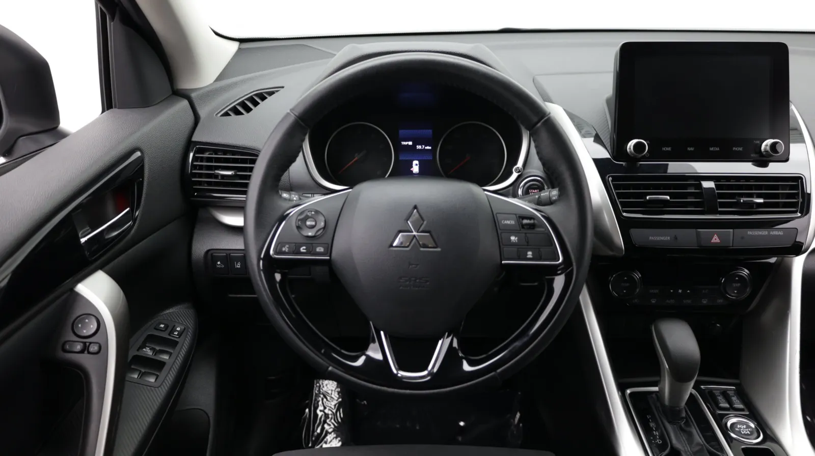 Mitsubishi Eclipse Cross photo 30