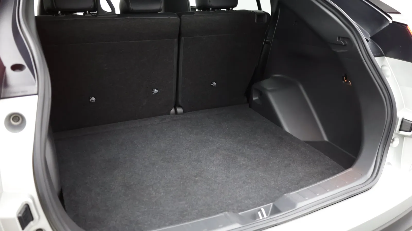 Mitsubishi Eclipse Cross photo 34