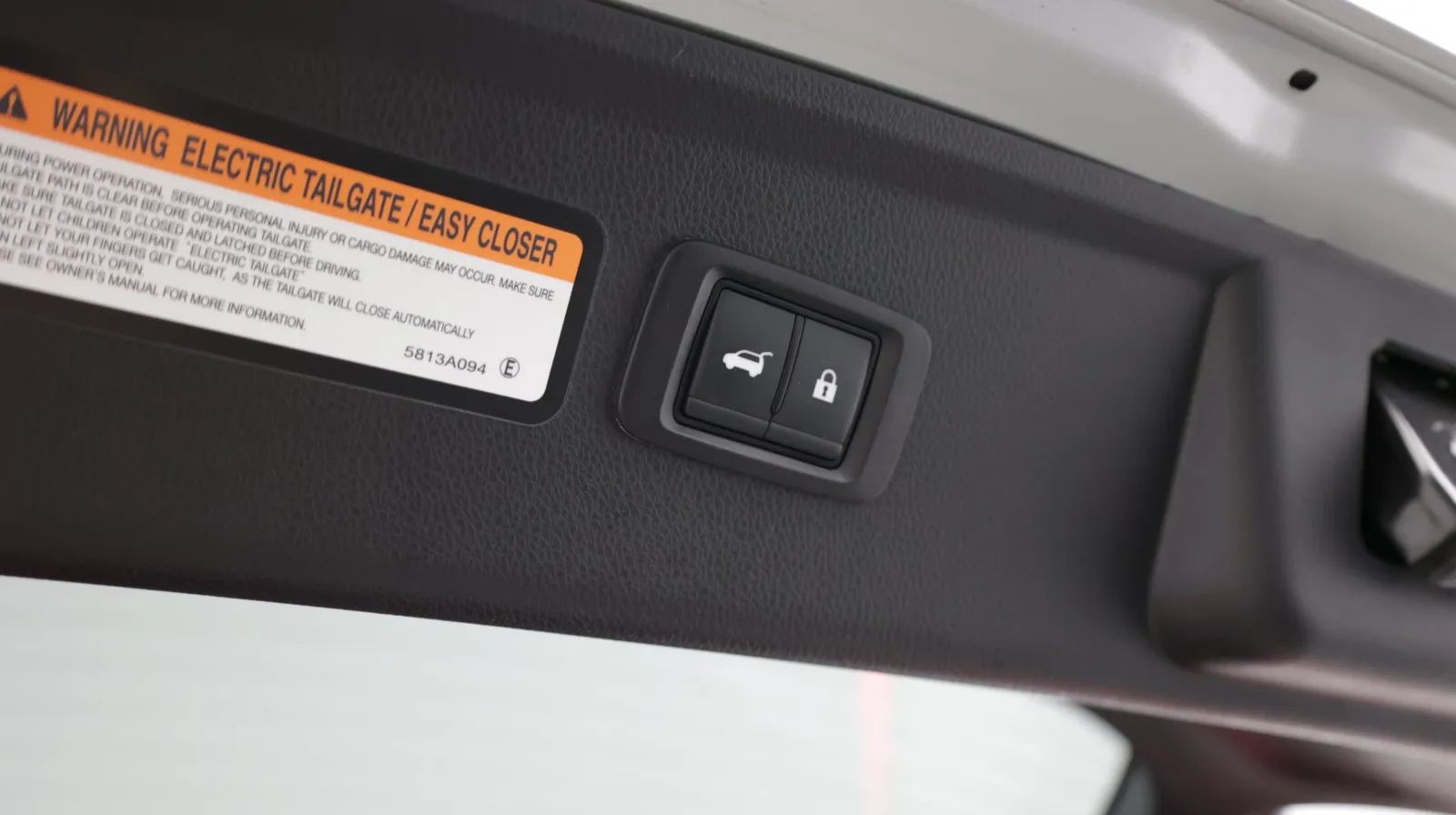 Mitsubishi Eclipse Cross photo 35
