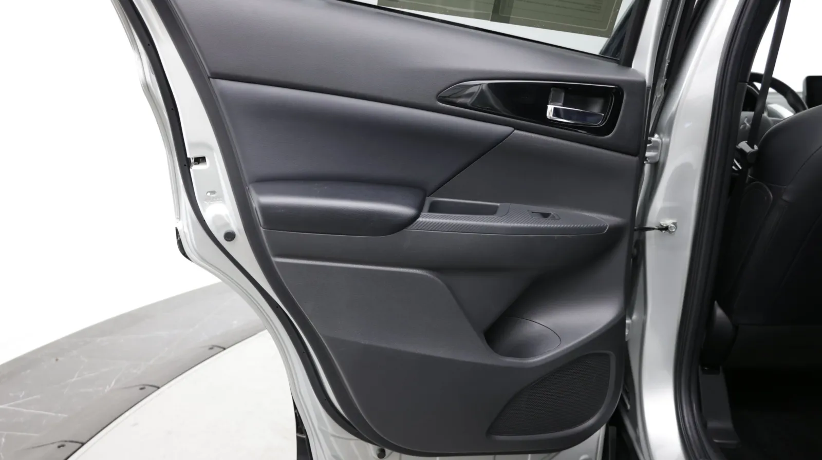 Mitsubishi Eclipse Cross photo 29