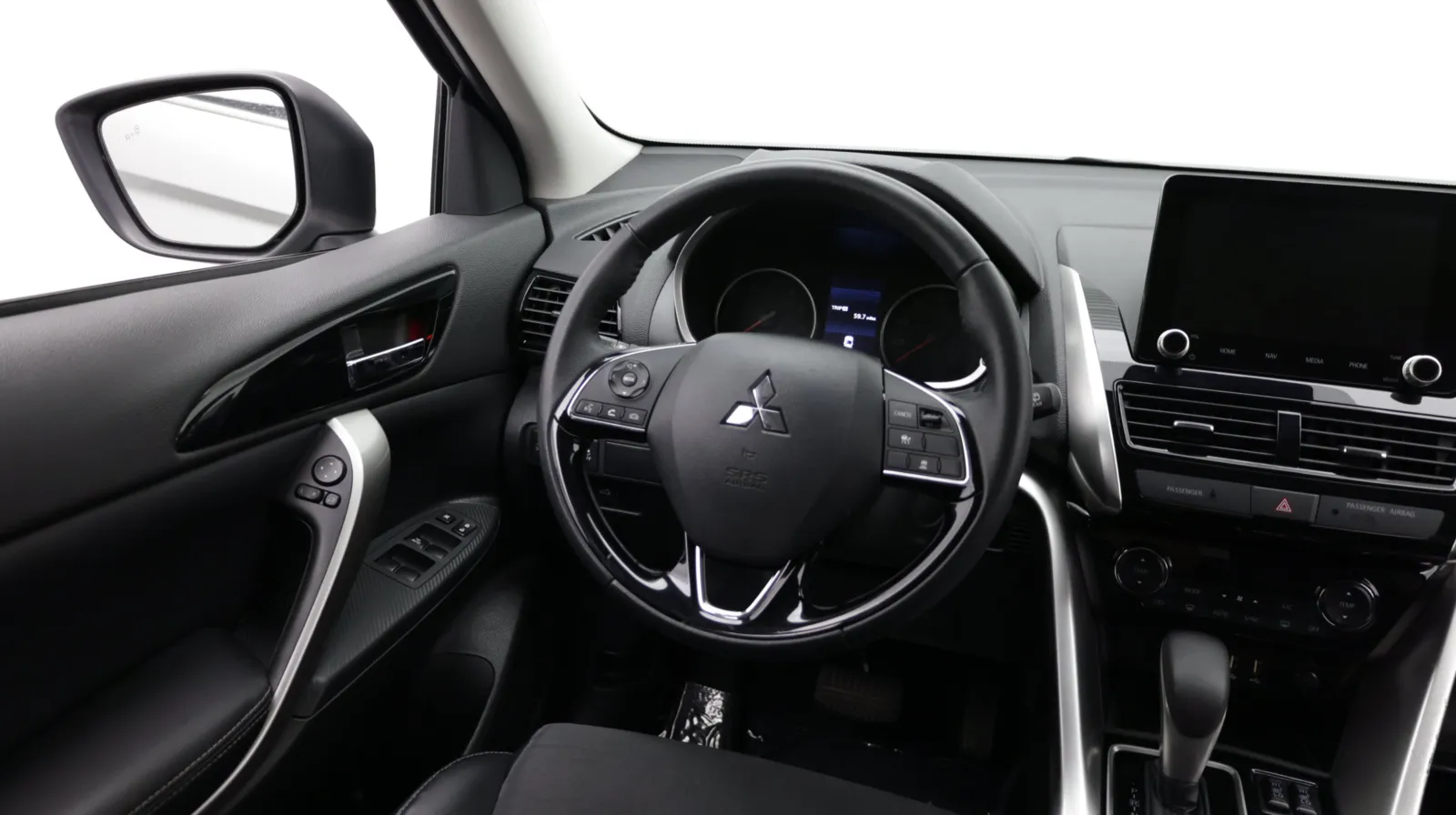 Mitsubishi Eclipse Cross photo 31