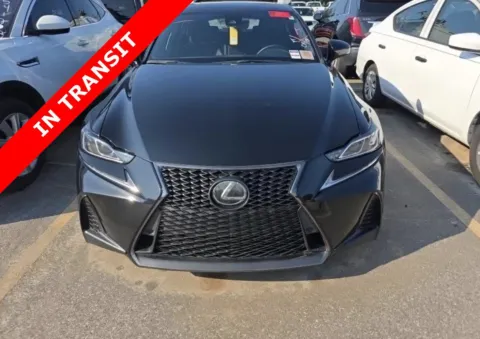 Another view of 2019 Lexus IS 300 for sale in Jacksonville, FL at Auto Boutique Florida