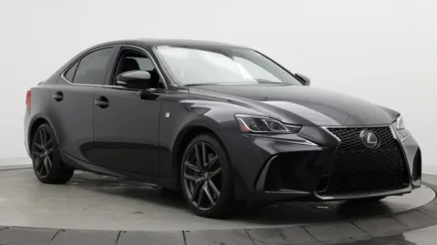 Another view of 2019 Lexus IS 300 for sale in Jacksonville, FL at Auto Boutique Florida