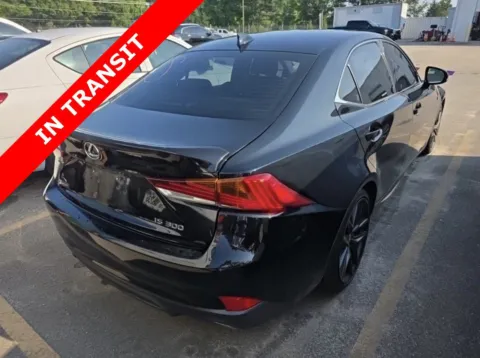 More photos of 2019 Lexus IS 300 at Auto Boutique Florida, FL