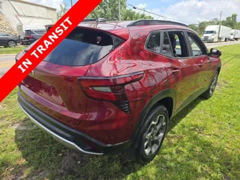 More photos of 2025 Chevrolet Trax LT at Auto Boutique Florida, FL