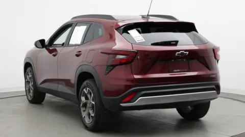 More photos of 2025 Chevrolet Trax LT at Auto Boutique Florida, FL