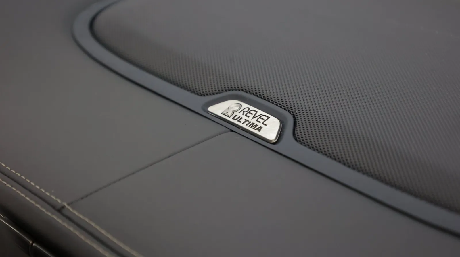 Lincoln Navigator photo 45