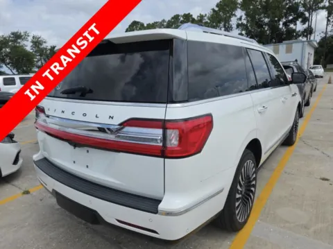 More photos of 2021 Lincoln Navigator Black Label at Auto Boutique Florida, FL