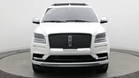 Photos of 2021 Lincoln Navigator Black Label for sale in Jacksonville, FL at Auto Boutique Florida