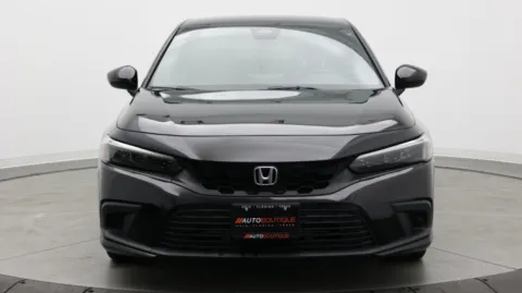 Photos of 2024 Honda Civic Hatchback Sport for sale in Jacksonville, FL at Auto Boutique Florida