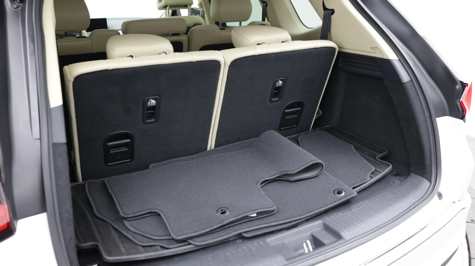 Acura MDX photo 42