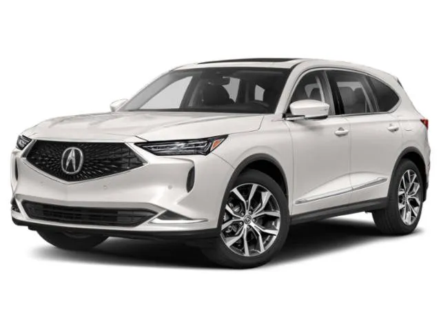 2023 Acura MDX w/Technology Package for sale in Jacksonville, FL