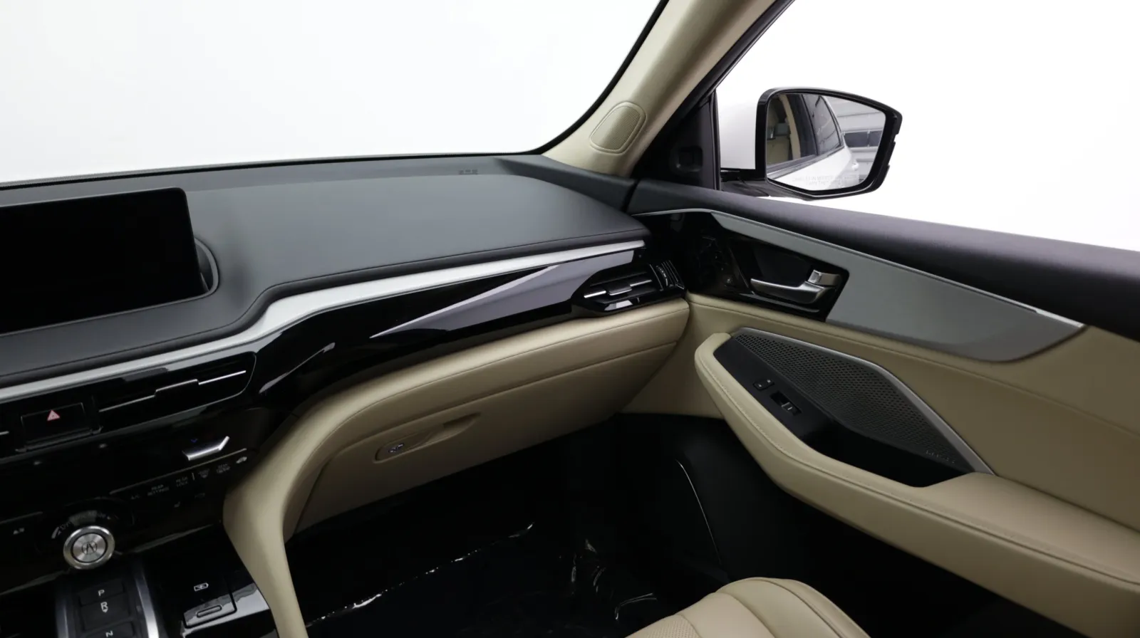 Acura MDX photo 39