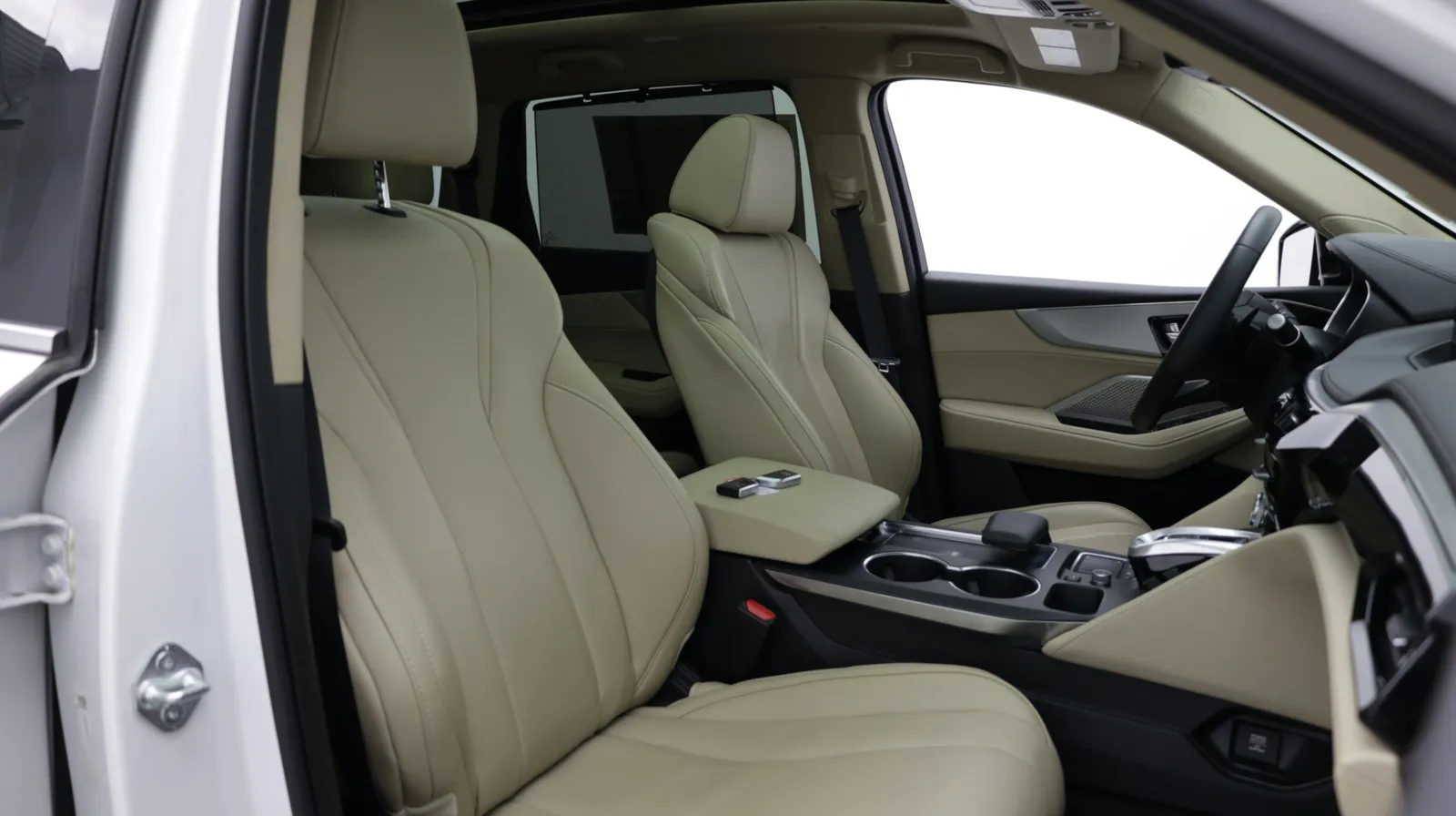 Acura MDX photo 50