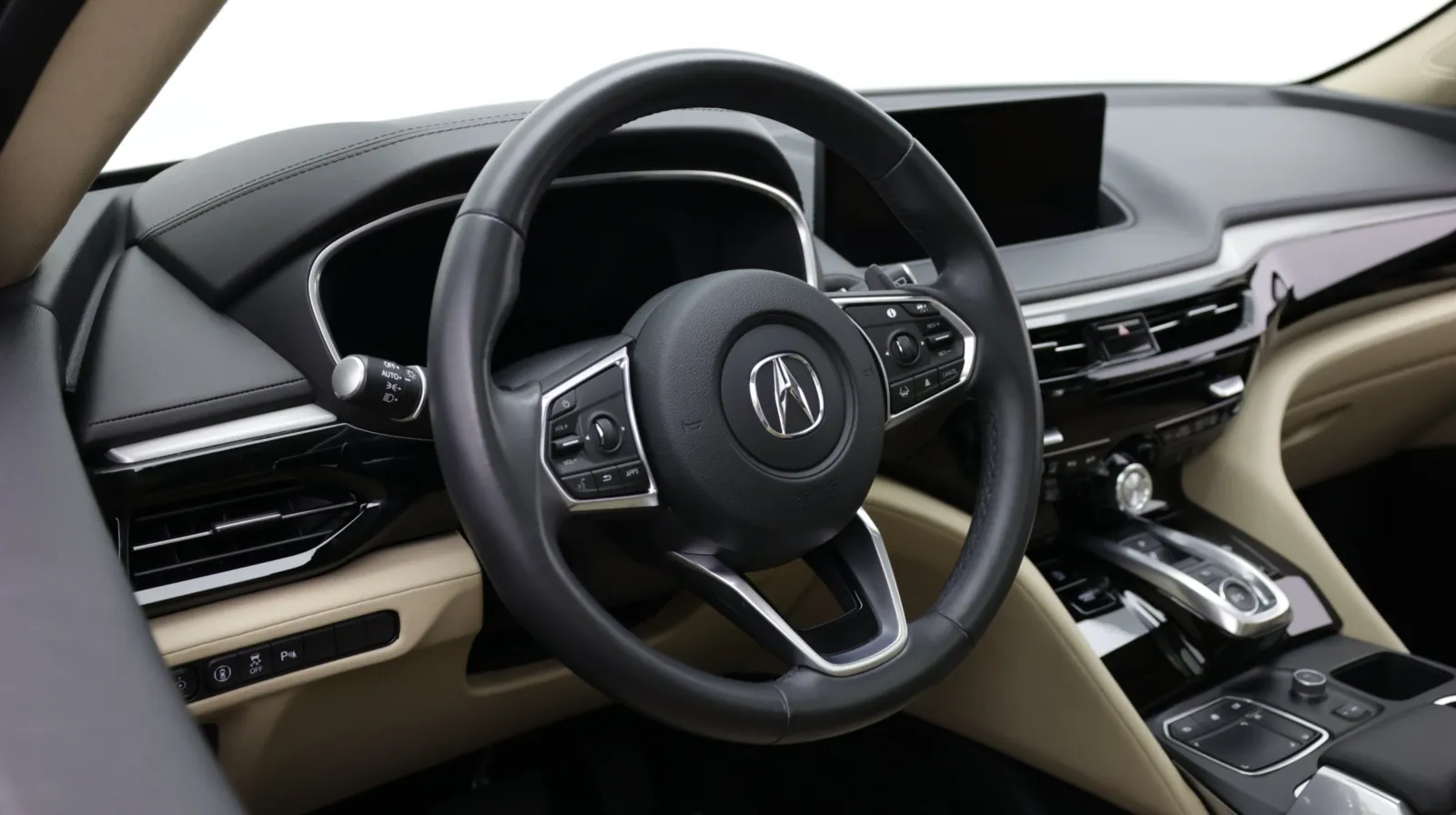 Acura MDX photo 13