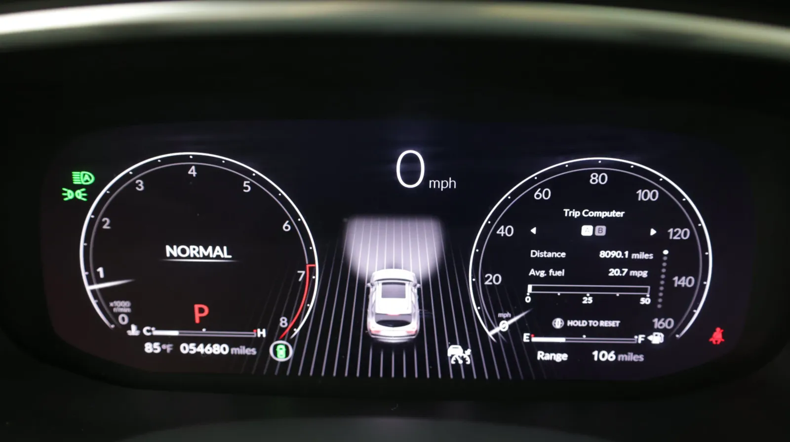 Acura MDX photo 27