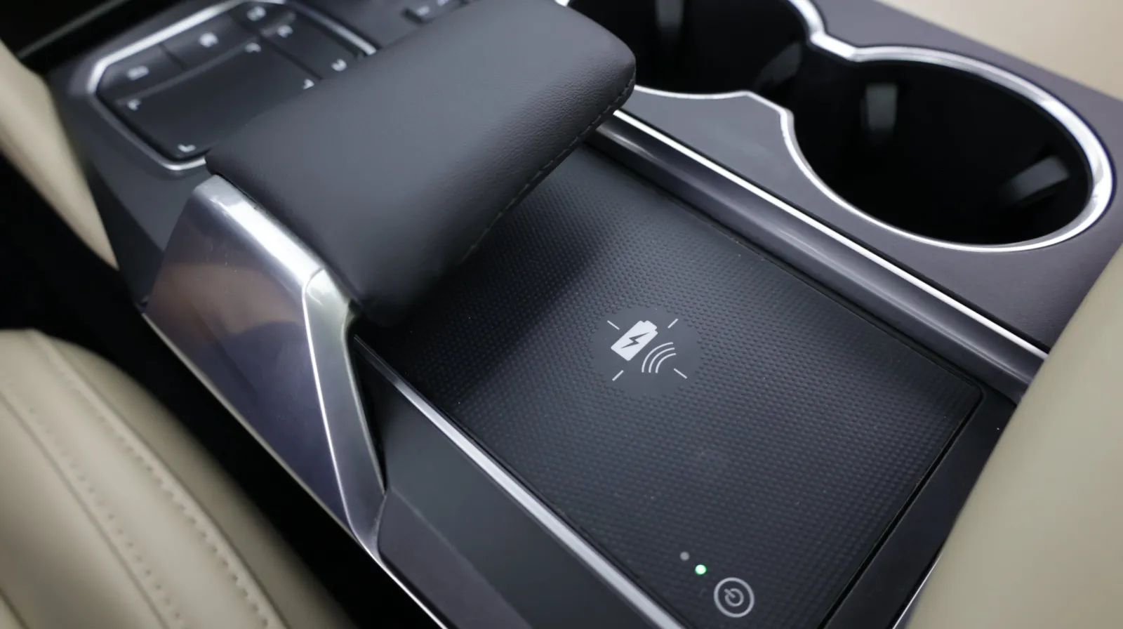 Acura MDX photo 22