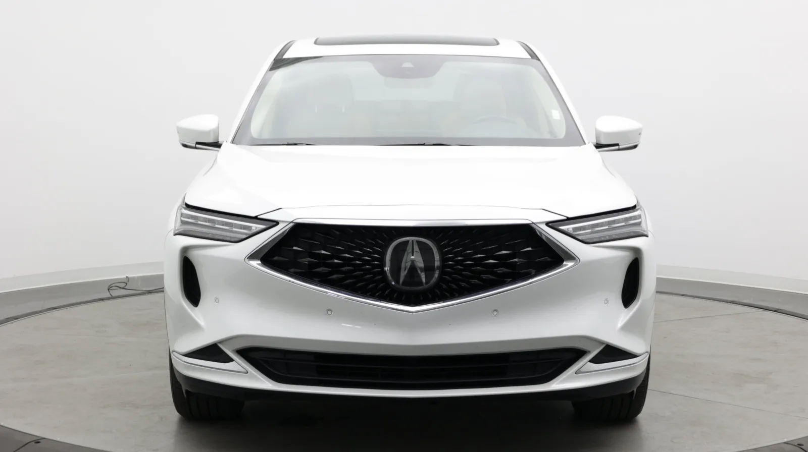 Acura MDX photo 2