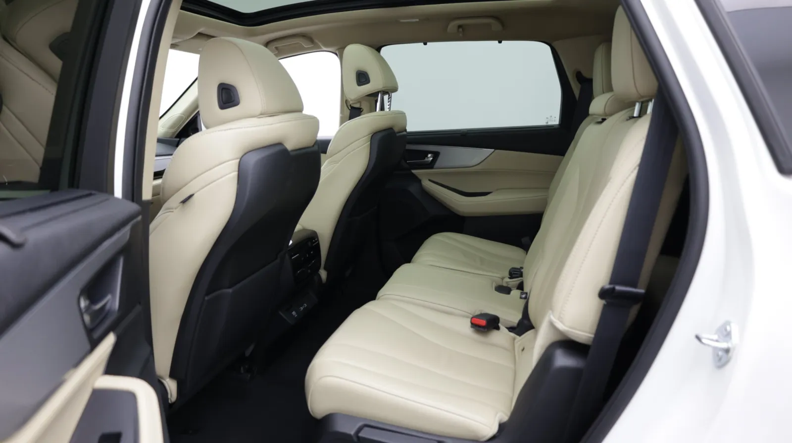 Acura MDX photo 32
