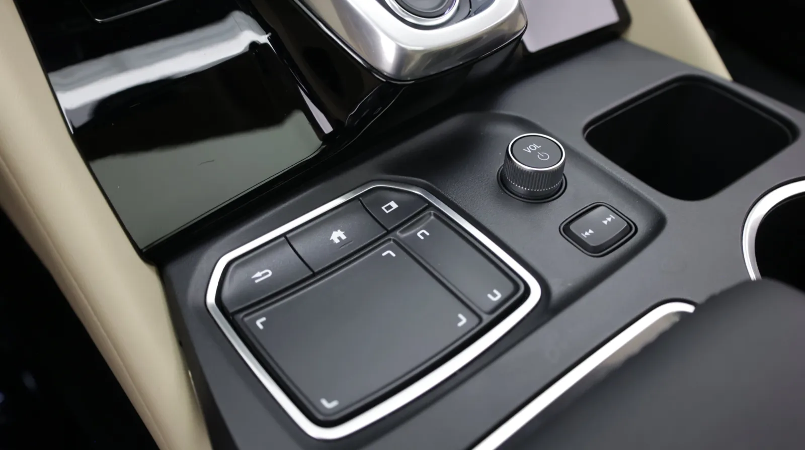 Acura MDX photo 23