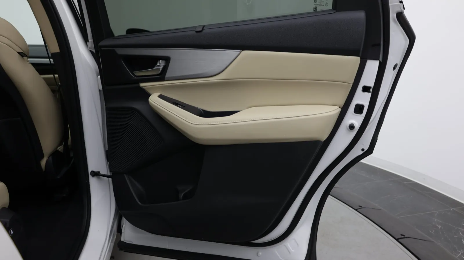 Acura MDX photo 44