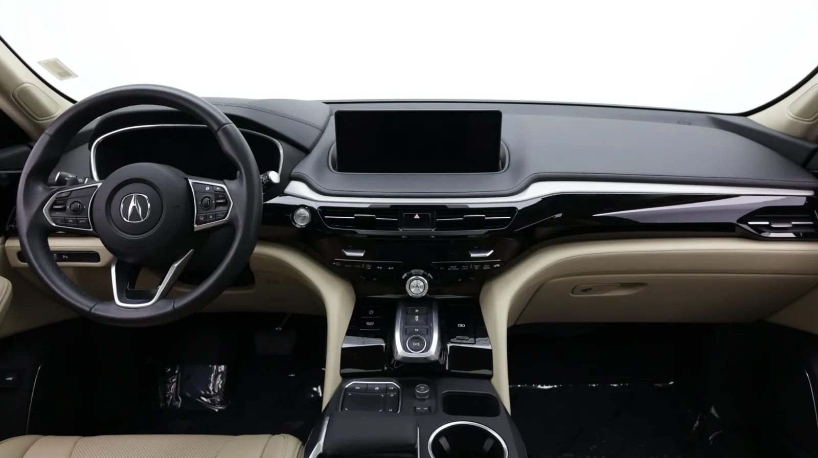 Acura MDX photo 38