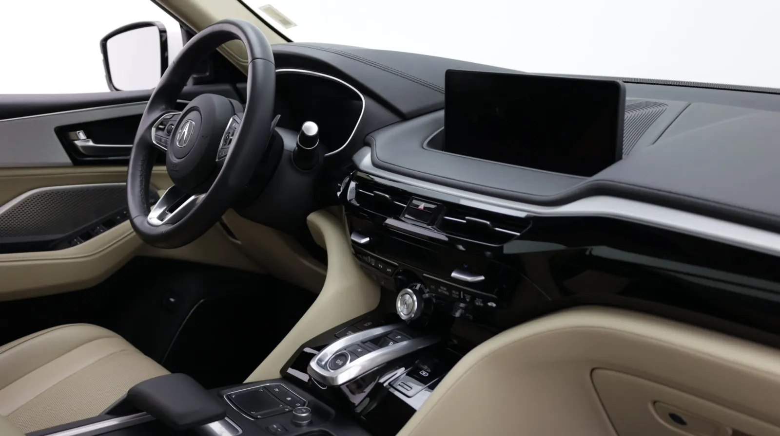 Acura MDX photo 47