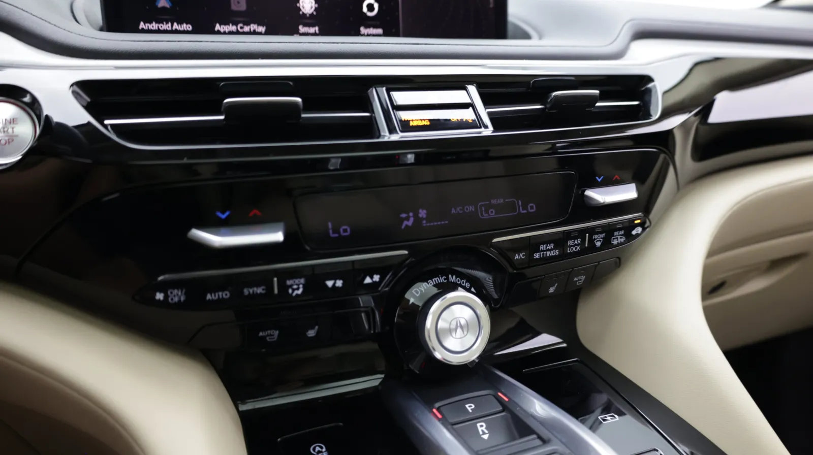 Acura MDX photo 25