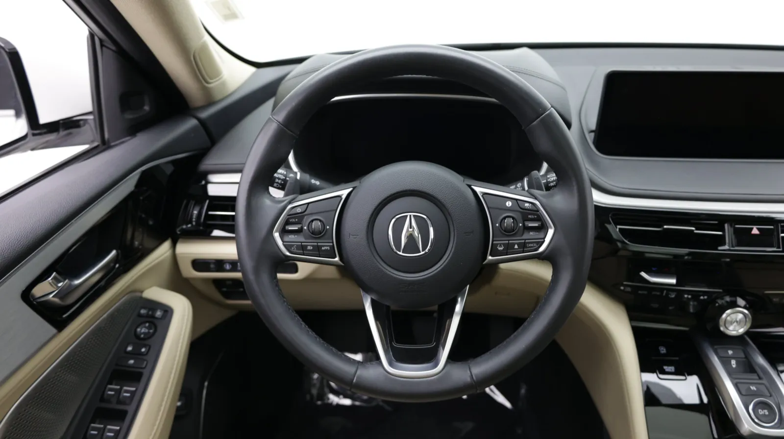 Acura MDX photo 36