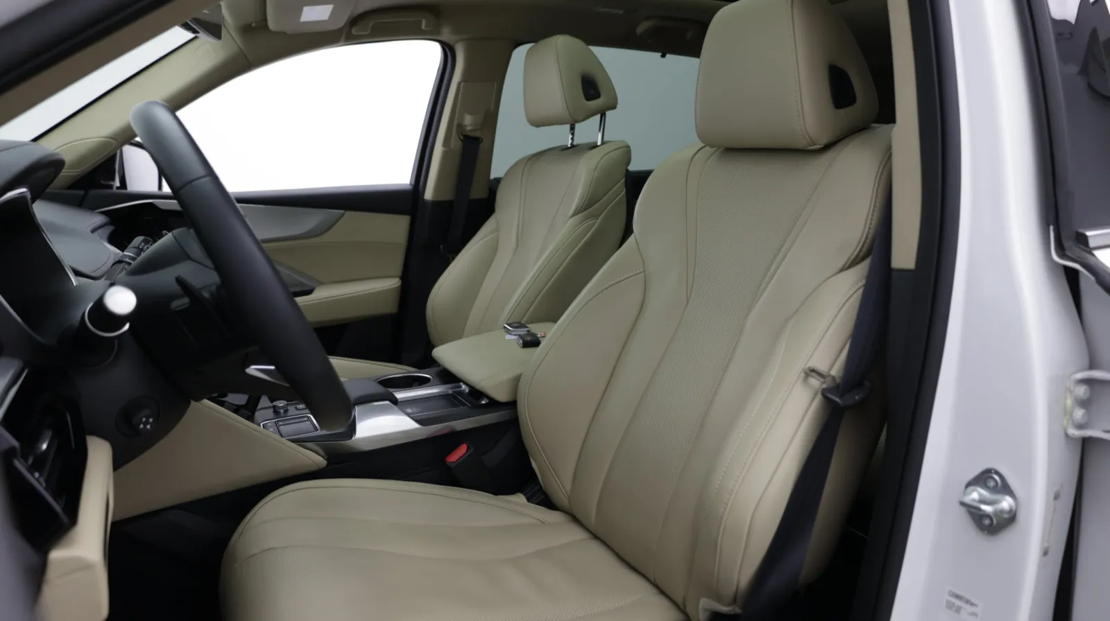 Acura MDX photo 19