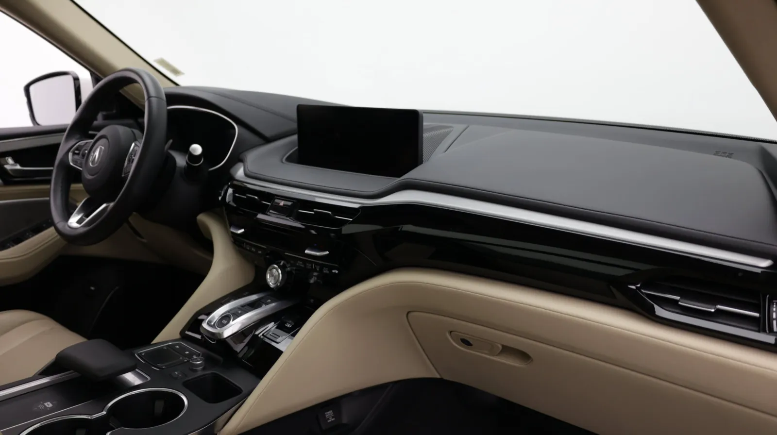 Acura MDX photo 49