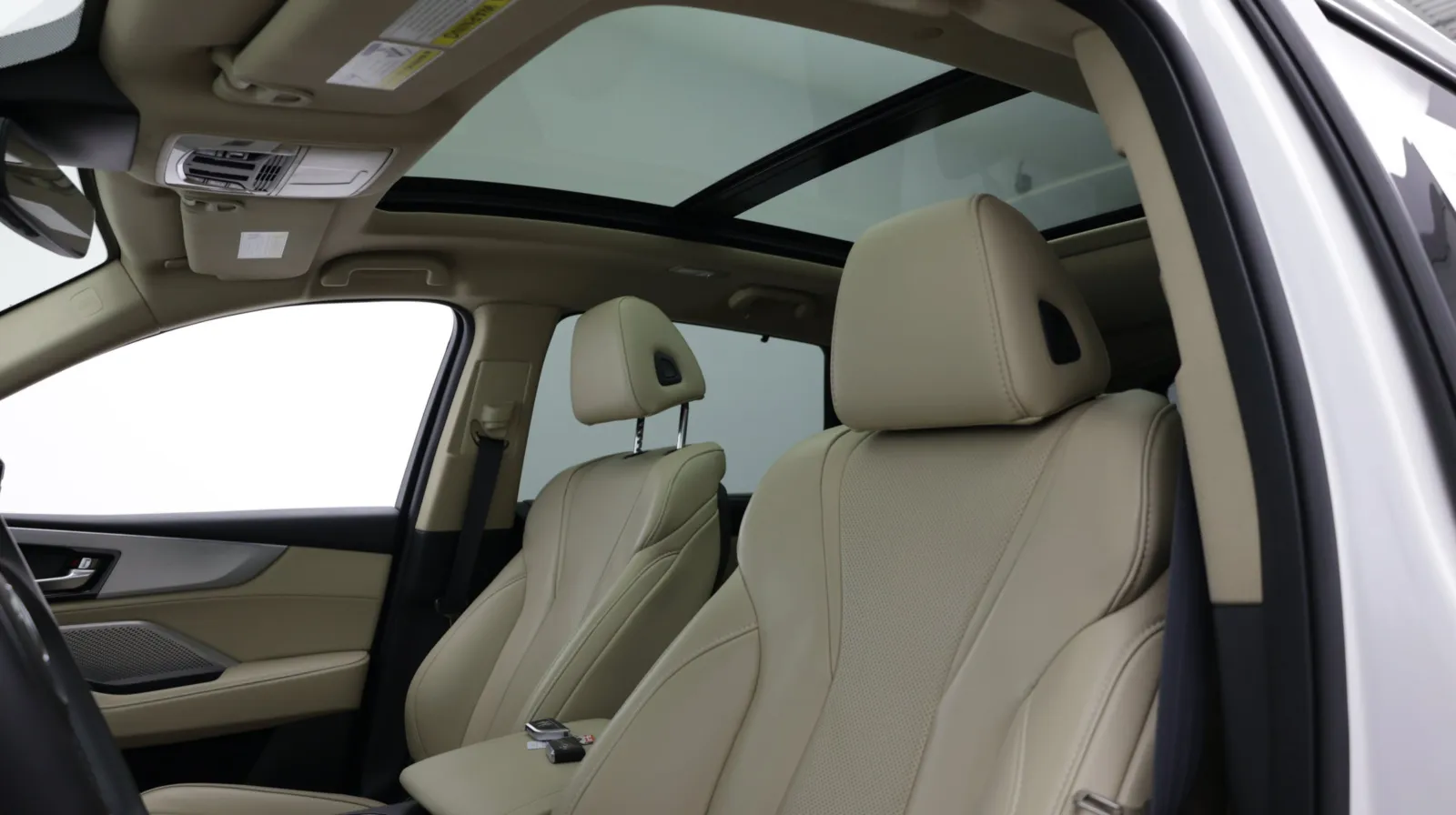Acura MDX photo 4