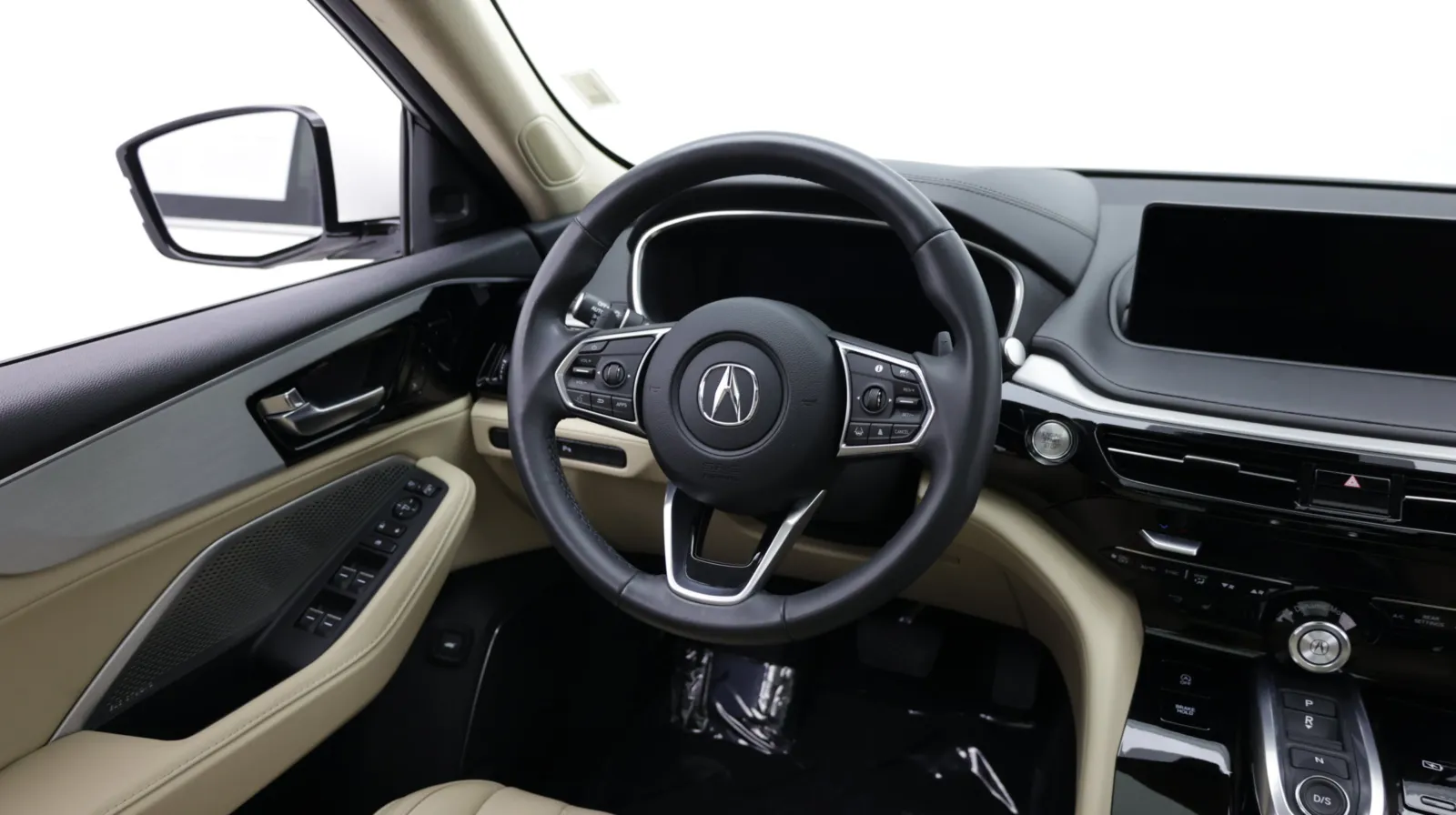 Acura MDX photo 37