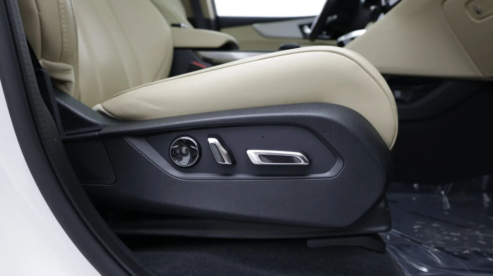 Acura MDX photo 48